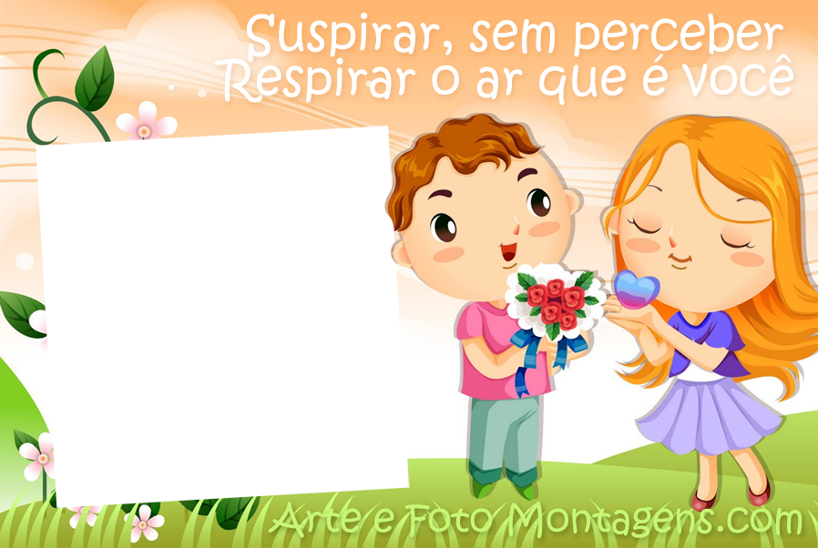 Amor - Amar Roupa Nova