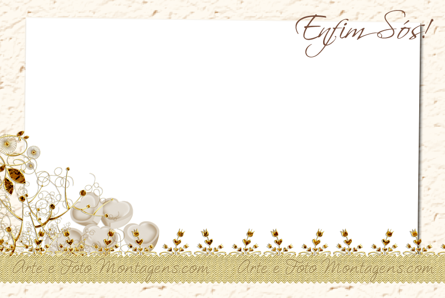 Amor - Casamento Enfim Sos Amor - Casamento Enfim Sos