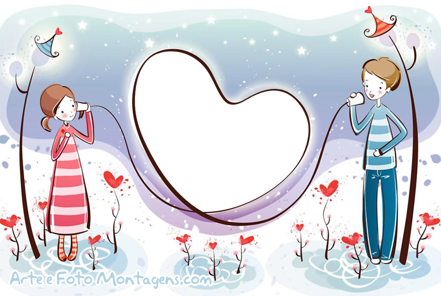 Amor - Ligacao Amor Amor - Ligacao Amor