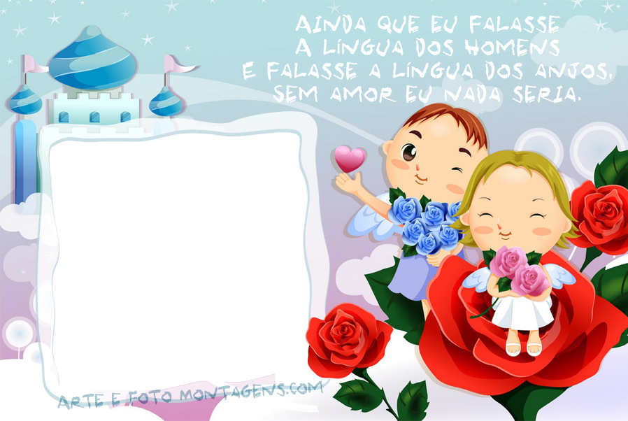 Amor - Sem Amor Eu Nada Seria Monte Castelo Amor - Sem Amor Eu Nada Seria Monte Castelo