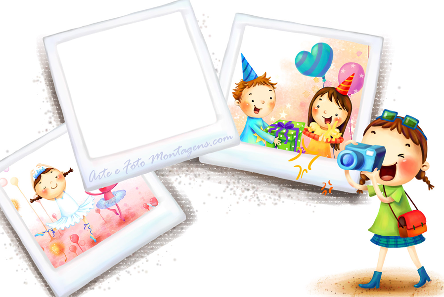 Comemorativas - Aniversario Polaroids Comemorativas - Aniversario Polaroids