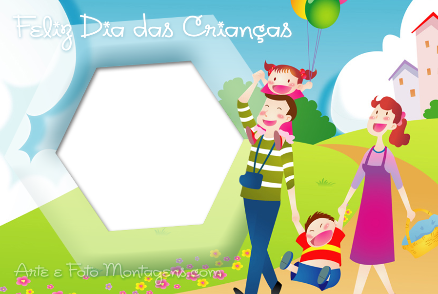Comemorativas - Dia Das Criancas Comemorativas - Dia Das Criancas