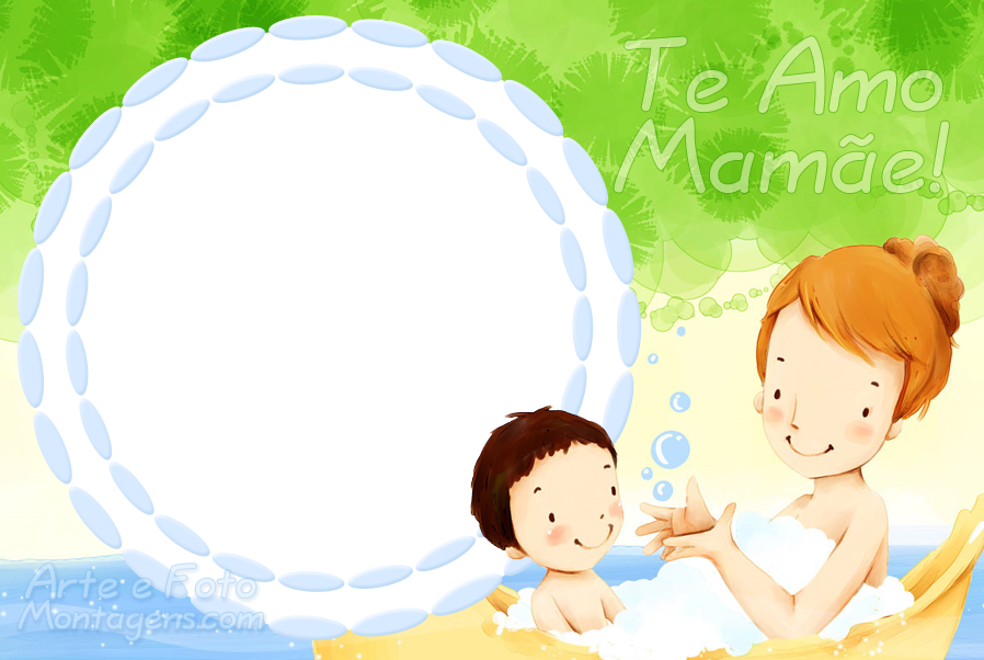 Comemorativas - Dia Das Maes Menino Comemorativas - Dia Das Maes Menino