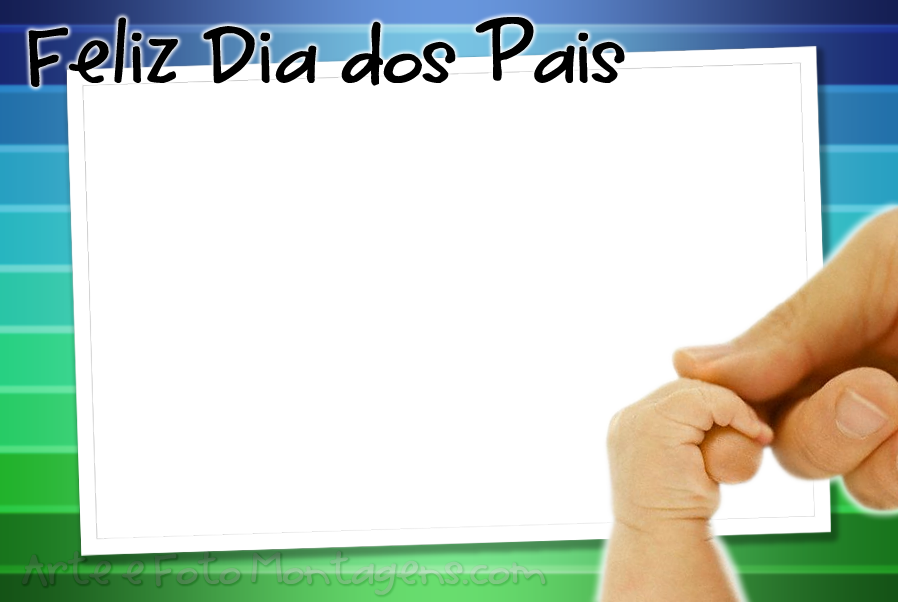 Comemorativas - Dia Dos Pais