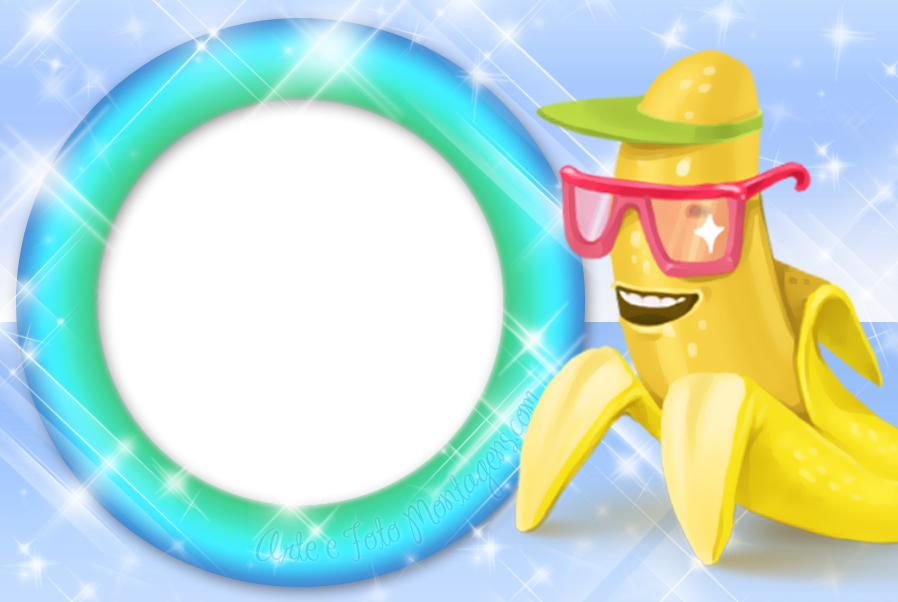 Diversas - Banana Super Star