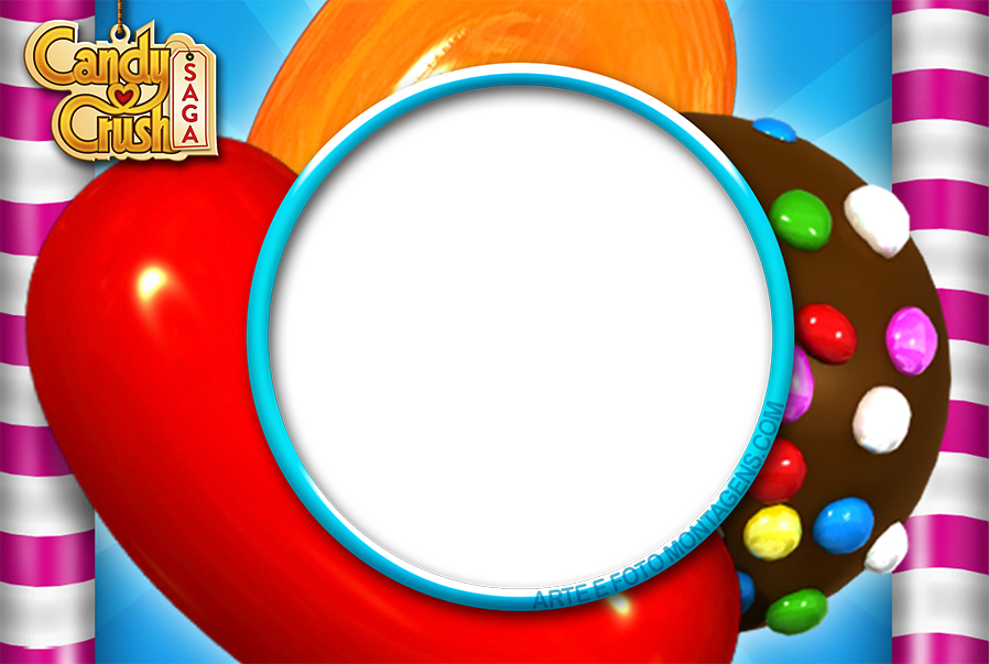 Diversas - Candy Crush Diversas - Candy Crush