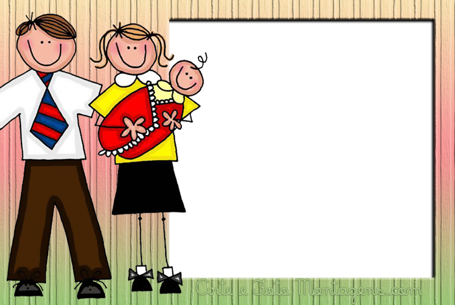 Diversas - Familia Pais