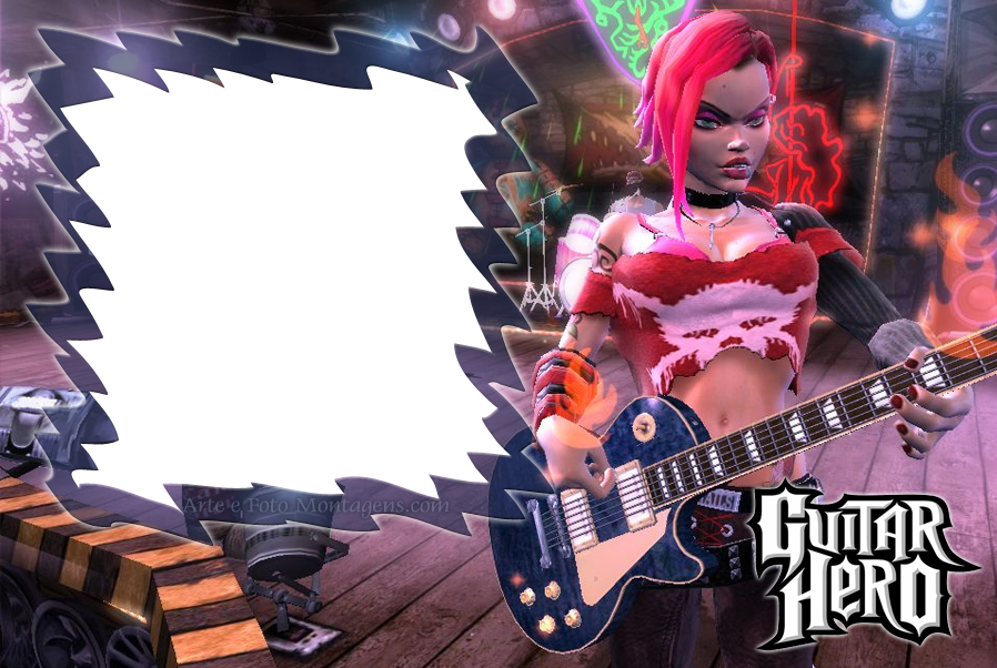 Diversas - Musica Guitar Hero Diversas - Musica Guitar Hero