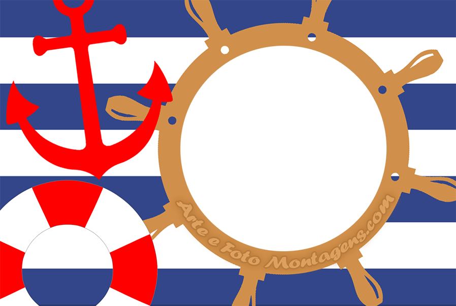 Diversas - Navio Navy