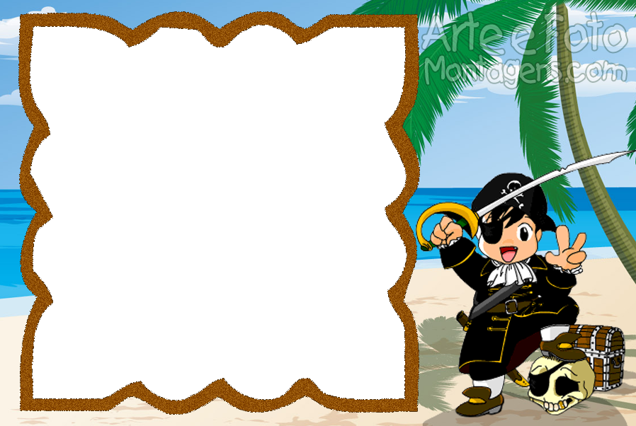 Diversas - Pirata