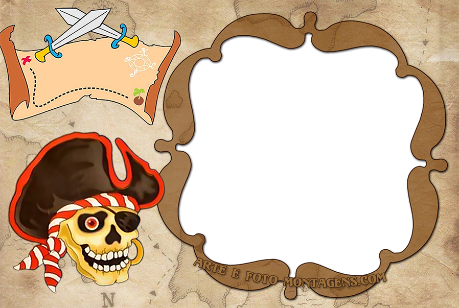 Diversas - Piratas Diversas - Piratas