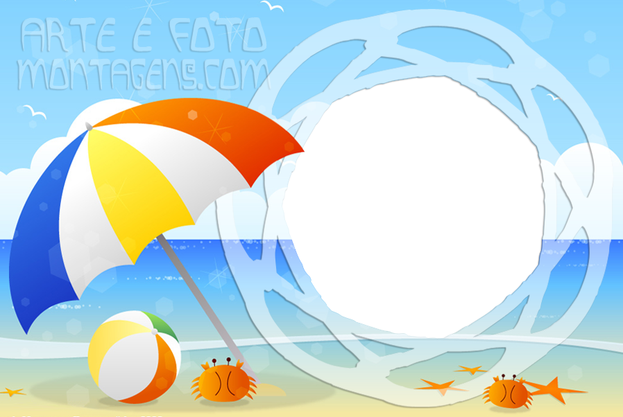 Diversas - Praia_guarda Sol Diversas - Praia_guarda Sol