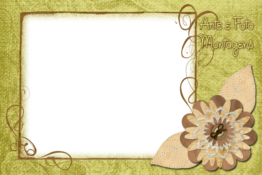 Diversas - Vintage Flor