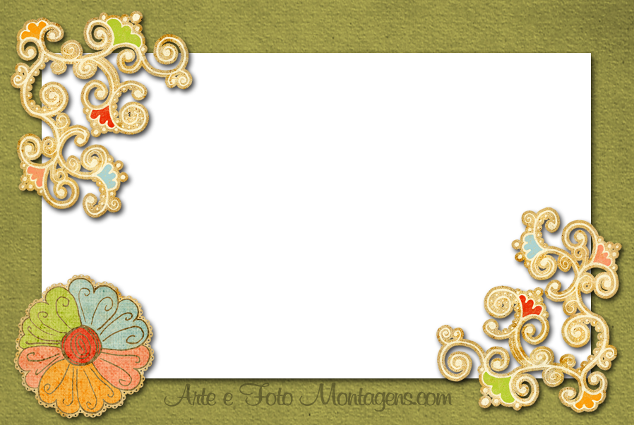 Diversas - Vintage Ornamentos Diversas - Vintage Ornamentos