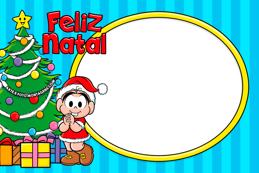 Final de Ano - Natal Monica