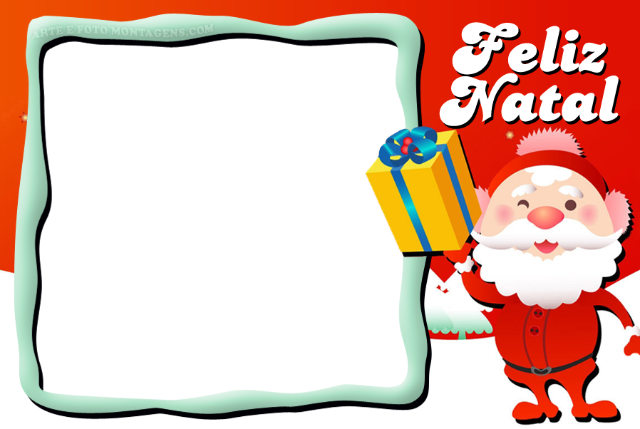 Final de Ano - Natal Papai_noel_presente Final de Ano - Natal Papai_noel_presente