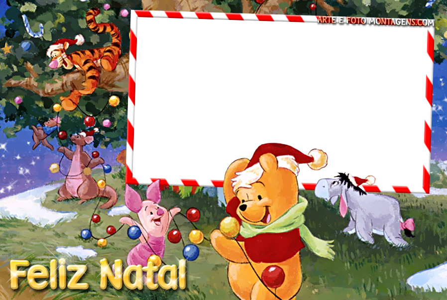 Final de Ano - Natal2010pooh Final de Ano - Natal2010pooh