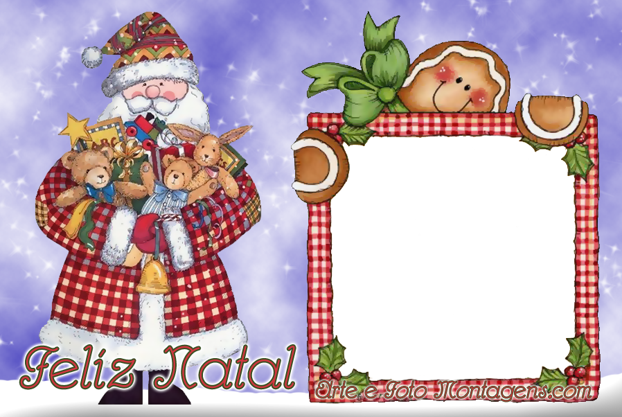 Final de Ano - Noel Biscoito