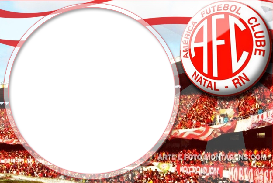Futebol - AMERICAnatalRN