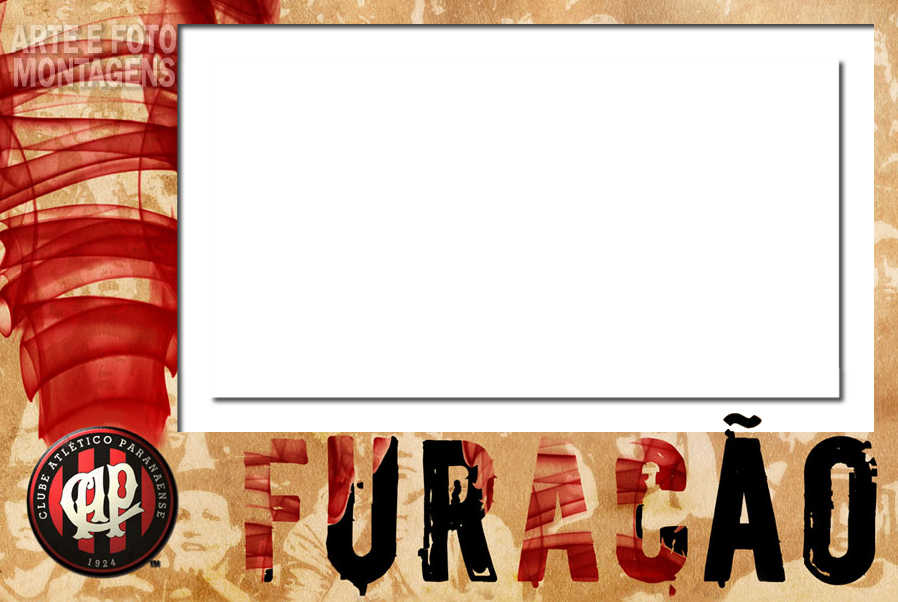 Futebol - ATLETICOparanaense