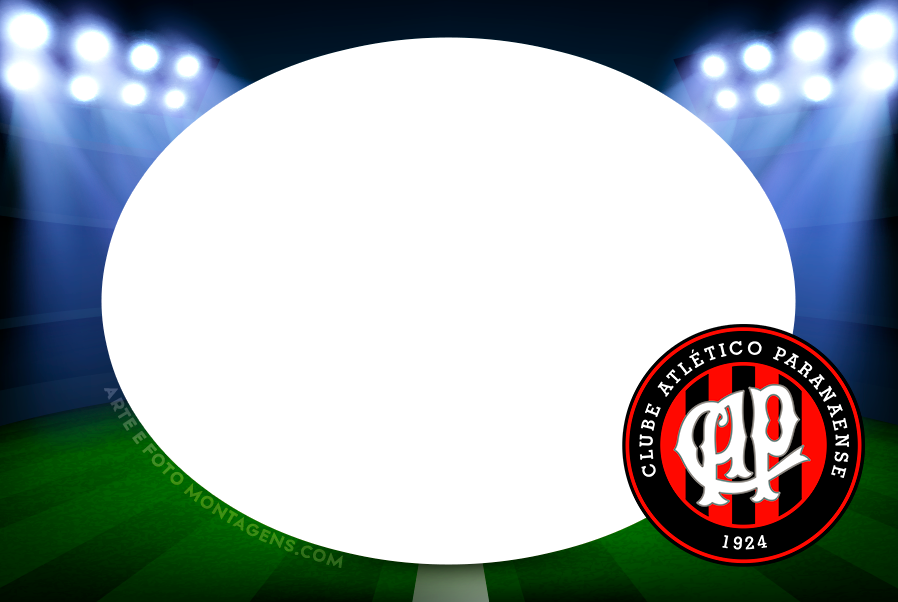 Futebol - Athletico PR