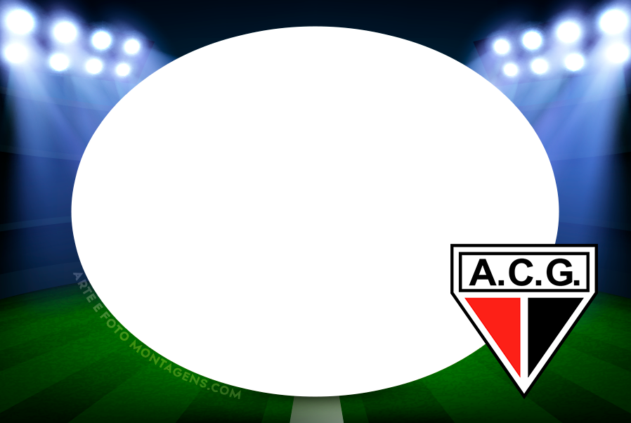 Futebol - Atletico GO