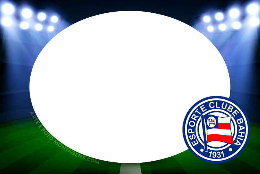 Futebol - Bahia