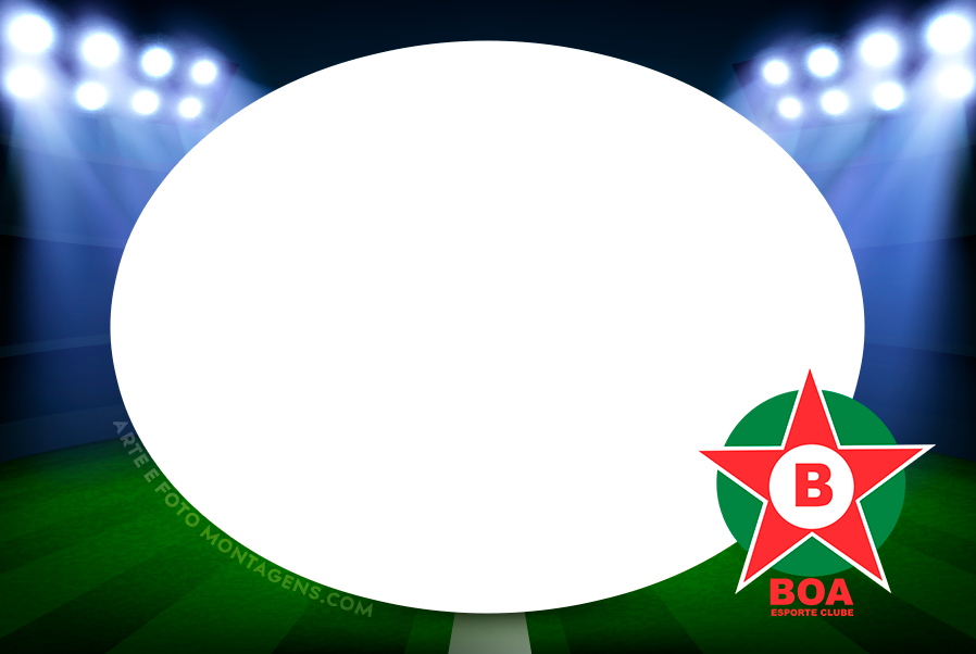 Futebol - Boa Esporte