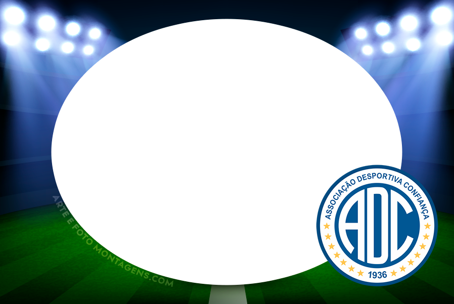 Futebol - Confianca Futebol - Confianca