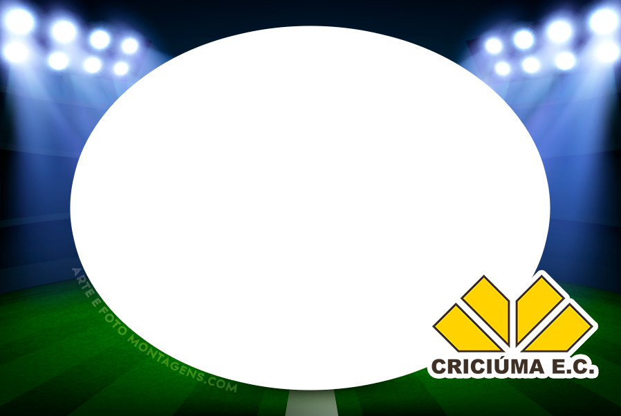 Futebol - Criciuma Futebol - Criciuma