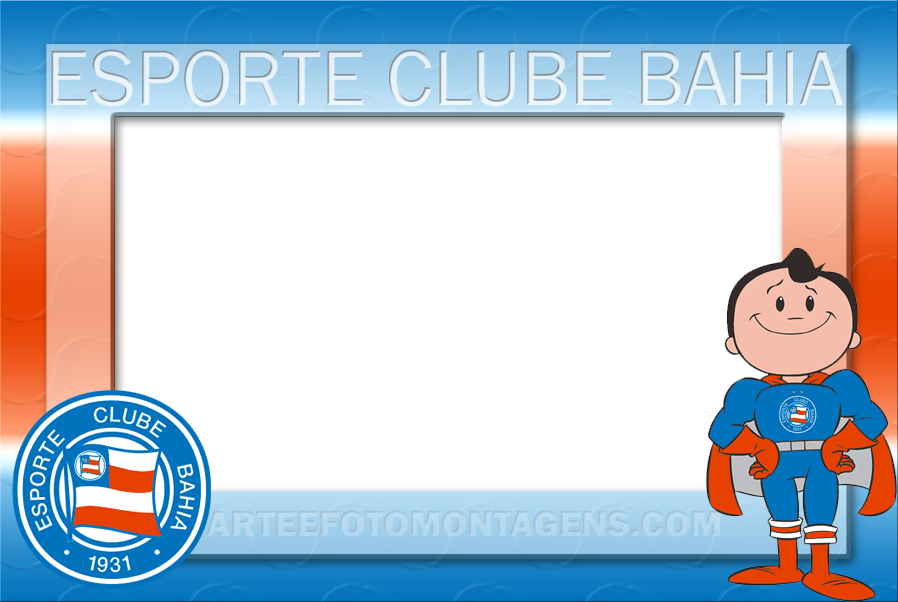Futebol - ESPORTEclubeBAHIA