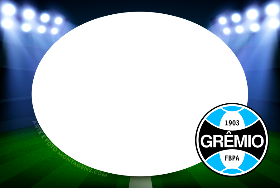 Futebol - Gremio Futebol - Gremio