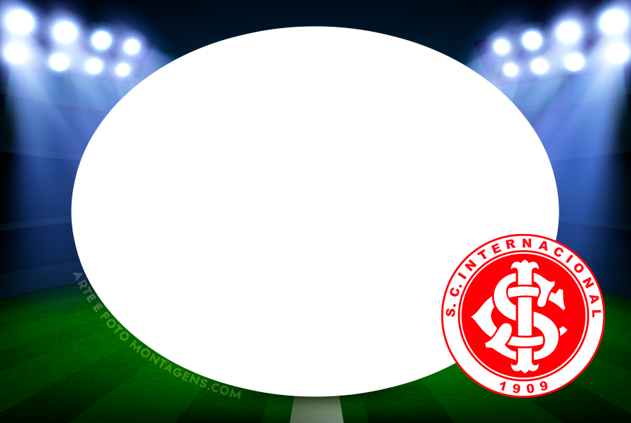 Futebol - Internacional Futebol - Internacional