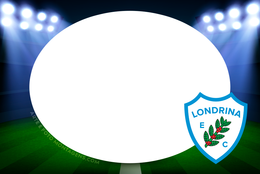 Futebol - Londrina Futebol - Londrina