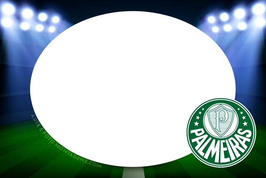 Futebol - Palmeiras