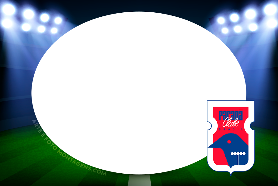 Futebol - Parana Futebol - Parana