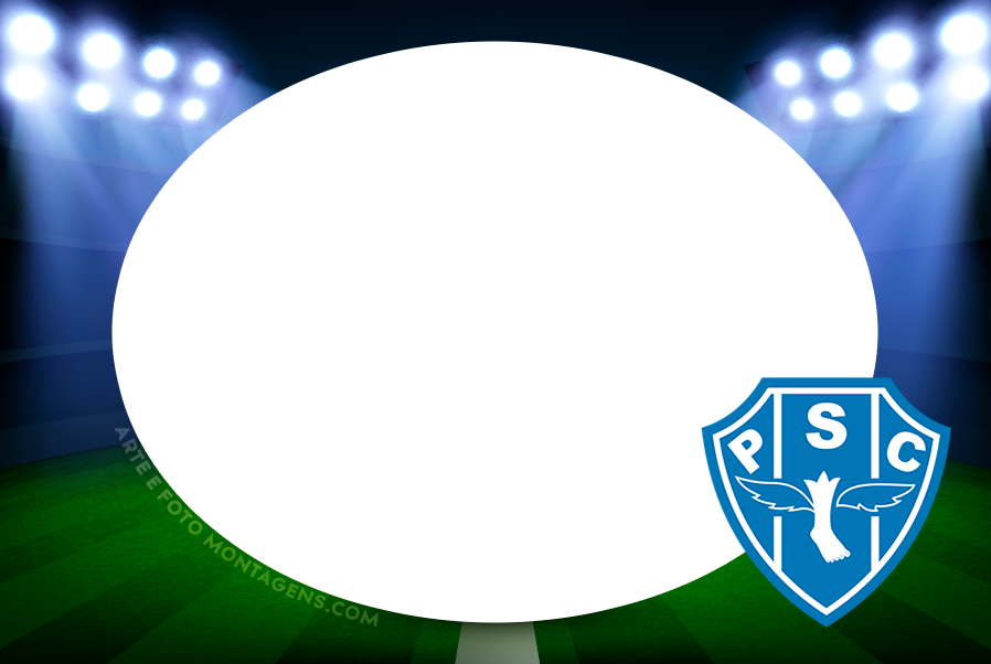 Futebol - Paysandu