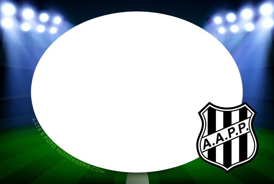 Futebol - PontePreta