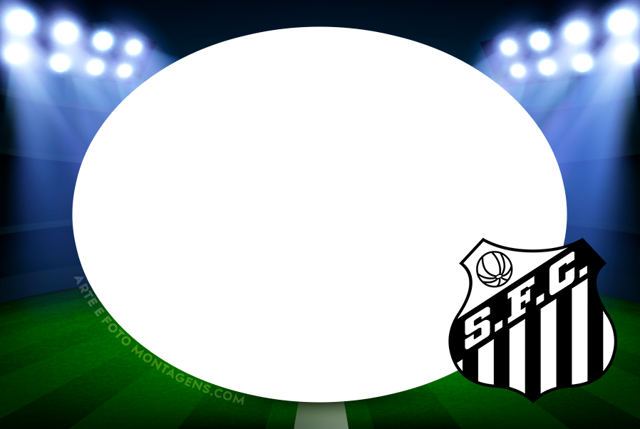 Futebol - Santos Futebol - Santos