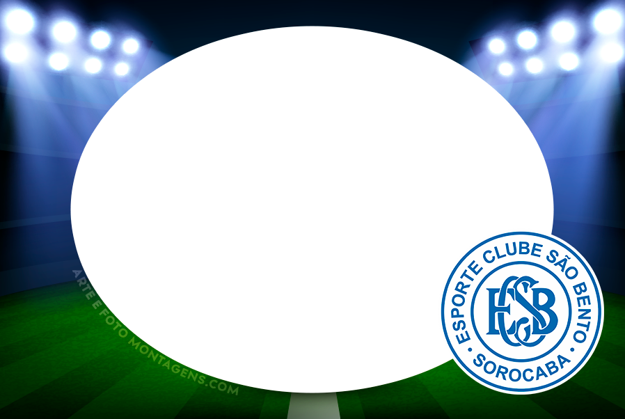 Futebol - SaoBento
