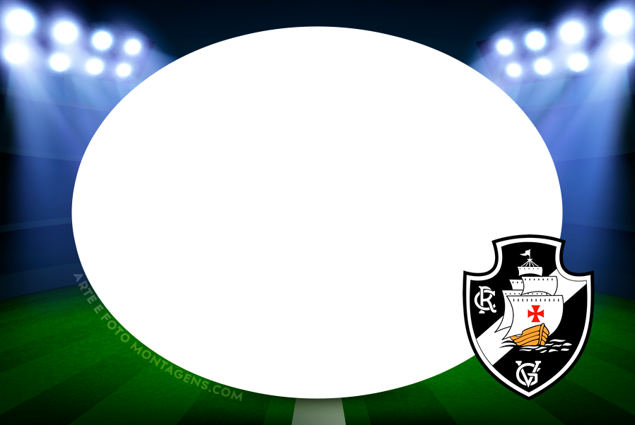 Futebol - VascoDaGama