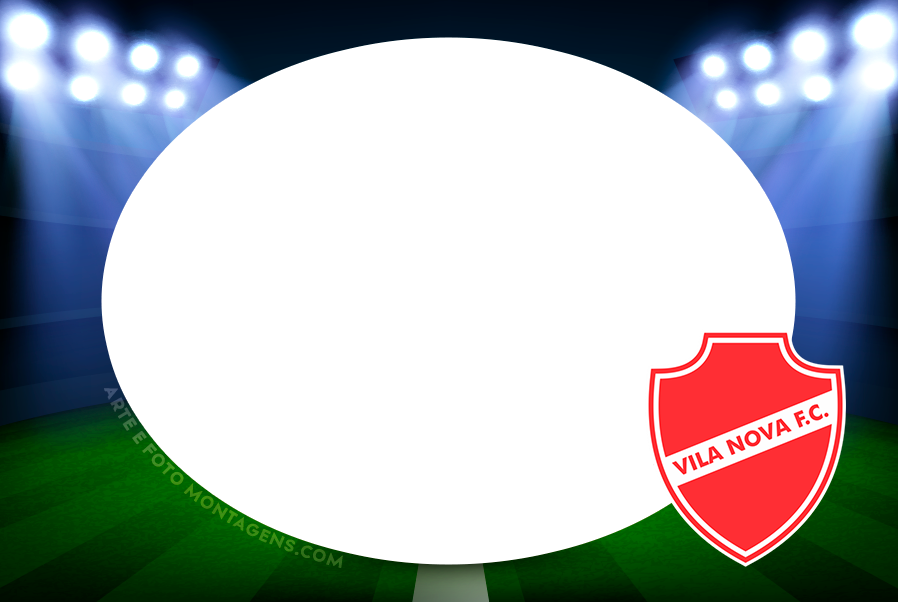Futebol - VilaNovaGO Futebol - VilaNovaGO