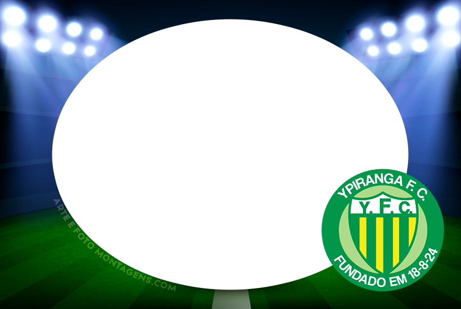 Futebol - Ypiranga
