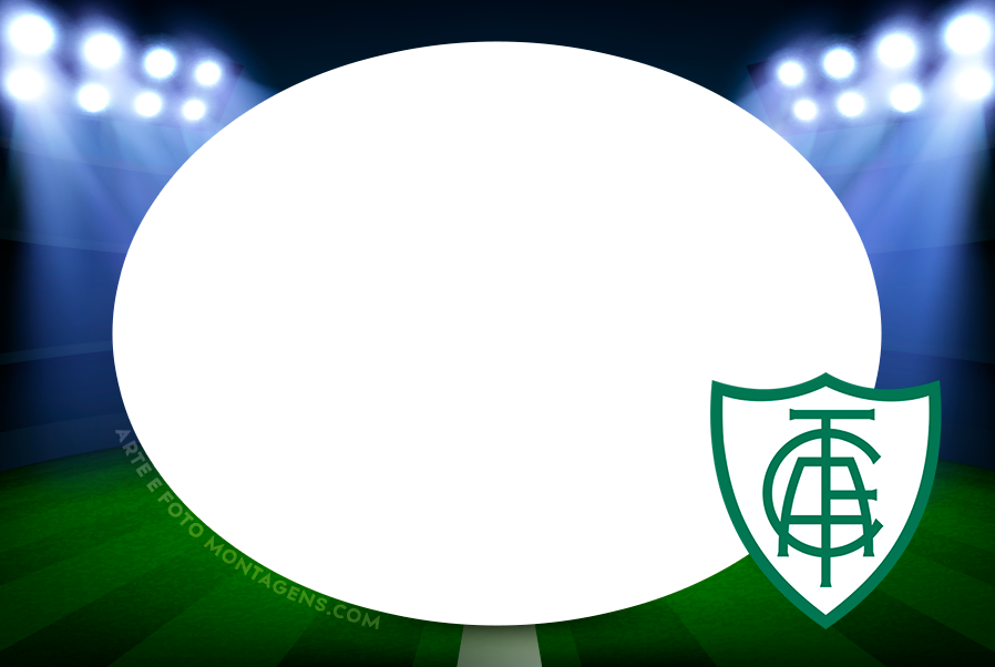 Futebol - America MG