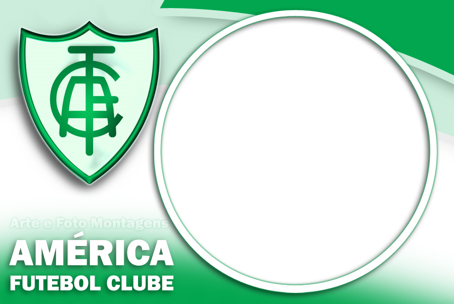Futebol - AmericaMG