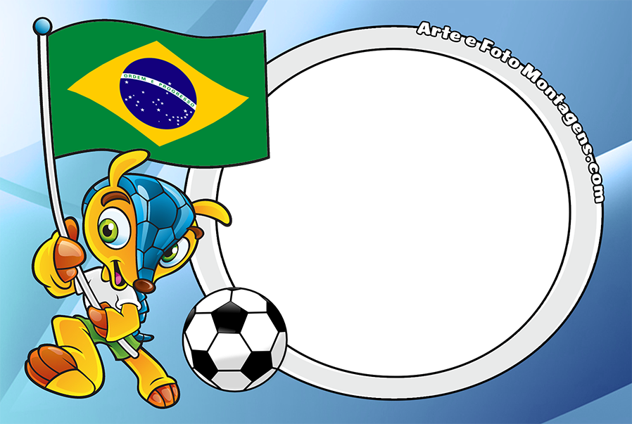Futebol - Brasil.fuleco