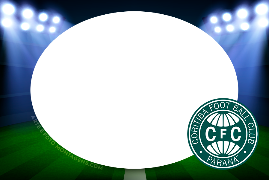 Futebol - Coritiba