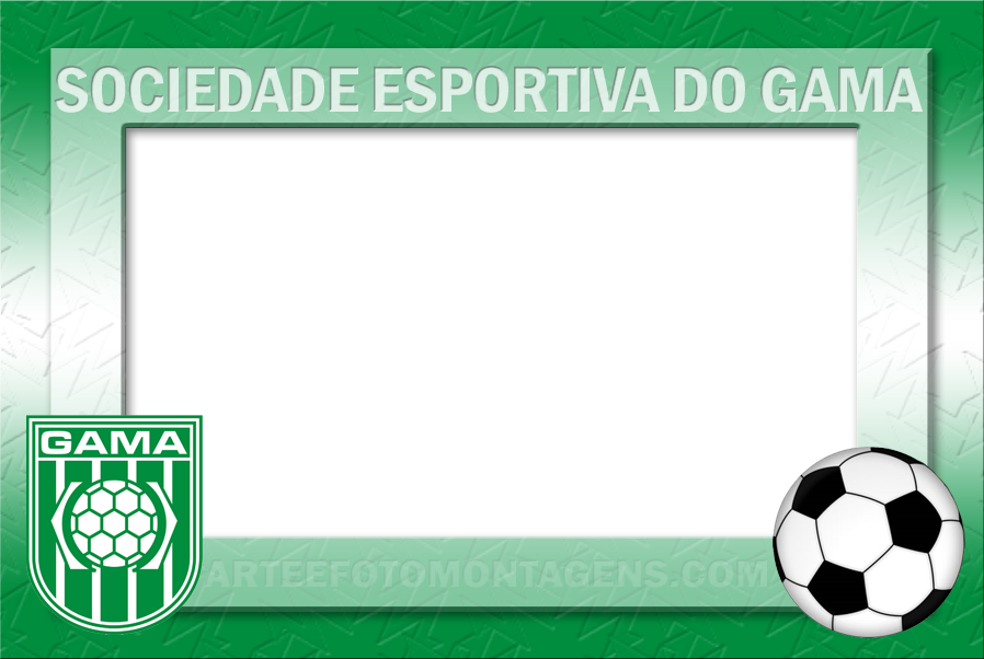 Futebol - Gama Futebol - Gama