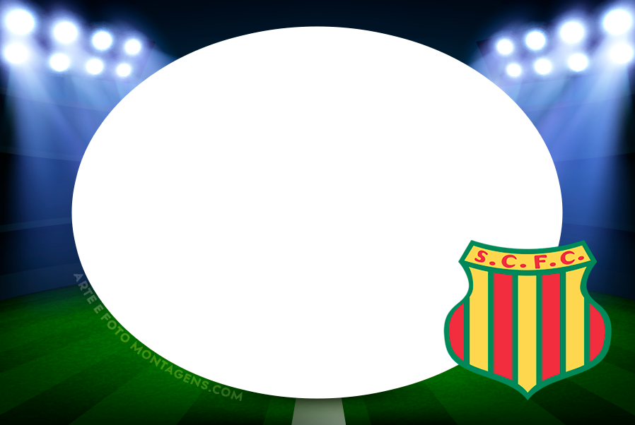 Futebol - Sampaio Correa
