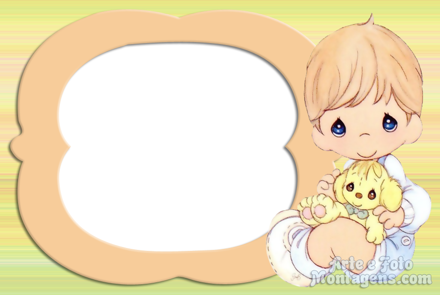 Infantis - Baby Bebe Cachorrinho Infantis - Baby Bebe Cachorrinho